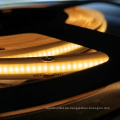 12V LED Light Strips White House Decor